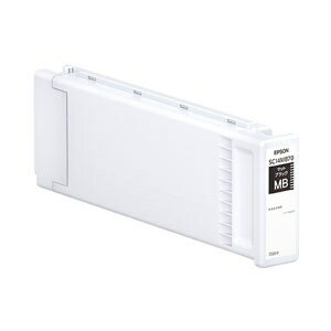 エプソン EPSON SC14MB70 インクカートリッジ(マットブラック/700ml) 目安在庫=△ エプソン EPSON SC14MB70 インクカートリッジ(マットブラック/700ml) 目安在庫=△