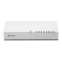 バッファロー LSW4-TX-8EP/WHD 10/100Mbps対応 スイッチングHub 8ポート ホワイト 目安在庫=○【6月末までポイント10倍】