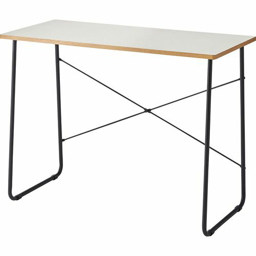 乐天商城 - 東谷 デスク(END-402WH) メーカー在庫品