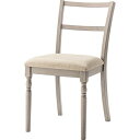 東谷 ダイニングチェア(VET-401GY) メーカー在庫品