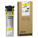 エプソン EPSON IP01YA インクパック(イエロー/約3000ページ) 目安在庫=○【6月末までポイント10倍】