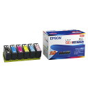 エプソン EPSON インクカートリッジ/カニ 6色パックL(増量)(KNI-6CL-L) 目安在庫=△