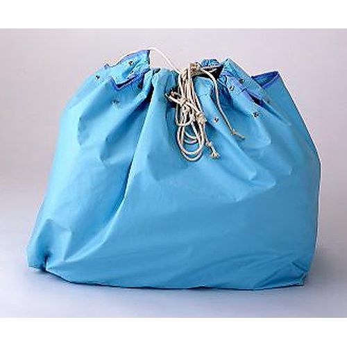 リネンワゴン予備袋 (1枚)(8-7592-11) 目安在庫=△