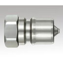 日東工器 SPカプラ TypeA (1個) 目安在庫=△【6月末までポイント10倍】