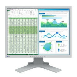 EIZO FlexScan S2134-HGY ڈ݌=