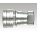日東工器 SPカプラ TypeA (1個) 目安在庫=△【6月末までポイント10倍】