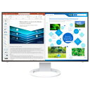 EIZO EV2781-WT FlexScan EV2781-WT 目安在庫=△