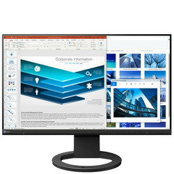 EIZO FlexScan EV2480-ZBK ܰº߸=