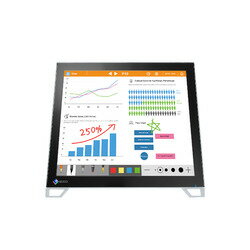 EIZO FDS1783T-LGY 目安在庫=△