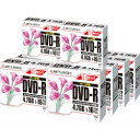 Verbatim データ用DVD-R4.7GB 10枚ケース×10パック(カートン品)(DHR47JPP10C) 目安在庫=△