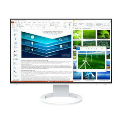 EIZO FlexScan EV2485-WT ڈ݌=