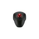 KENSINGTON オービットワイヤレストラックボールウィズスクロールリングブラック(K70992JP) 目安在庫=△【6月末までポイント10倍】