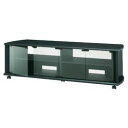 ハヤミ工産 【TIMEZ】BSシリーズ (50v〜60v型対応) テレビ台 TV-BS140H メーカー在庫品
