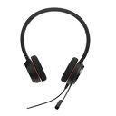 Jabra Jabra EVOLVE 20 UC Stereo(4999-829-209) ڈ݌=