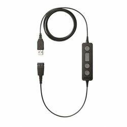Jabra Jabra LINK 260(260-09) 目安在庫=○【6月末までポイント10倍】