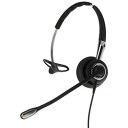 Jabra Jabra BIZ 2400II QD Mono NC W(2486-820-209) ڈ݌=