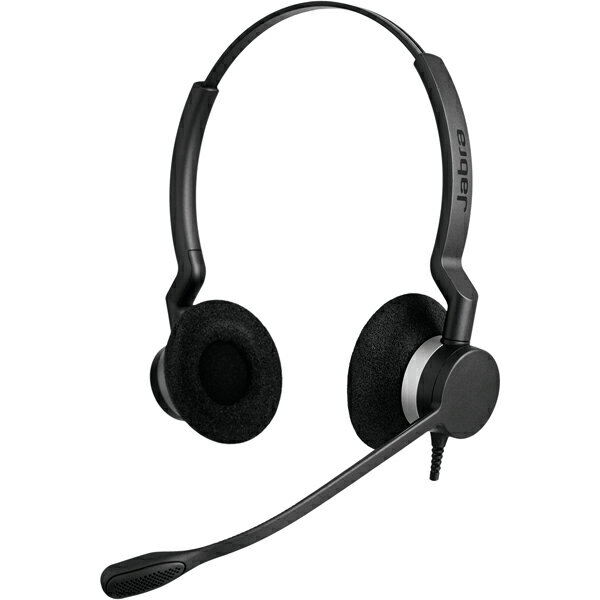 Jabra Jabra Biz 2300 Duo USB-C UC(2399-829-189) ڈ݌=