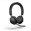 Jabra Jabra Evolve2 65 UC Stereo USB-A Black(26599-989-999) ڈ݌=