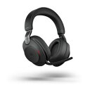 Jabra Jabra Evolve2 85 MS Stereo USB-C Black(28599-999-899) ڈ݌=