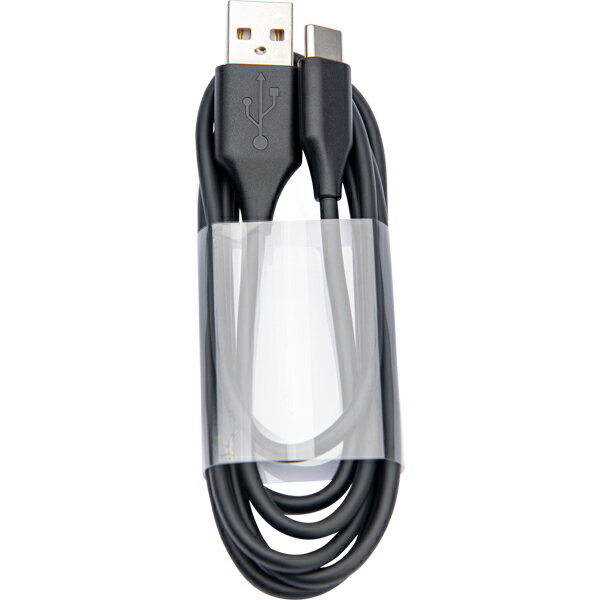 Jabra Jabra Evolve2 USB Cable USB-A to USB-C 1.2m Black(14208-31) ڈ݌=