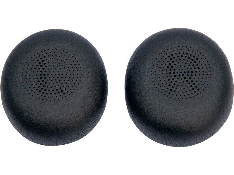 Jabra Jabra Evolve2 40/65 Ear Cushions Black 6pcs(14101-77) ڈ݌=