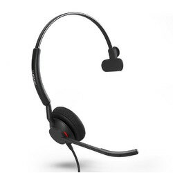 Jabra Jabra Engage 50 II - (Engage 50 II Link) USB-A UC Mono(5093-299-2219) ڈ݌=