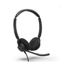 Jabra Jabra Engage 50 II - (Engage 50 II Link) USB-A MS Stereo(5099-299-2119) 目安在庫=△【6月末までポイント10倍】