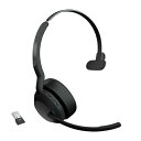 Jabra Jabra Evolve2 55 Link380a UC Mono(25599-889-999) 目安在庫=△