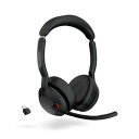 Jabra Jabra Evolve2 55 Link380a UC Stereo(25599-989-999) 目安在庫=○
