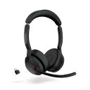 Jabra Jabra Evolve2 55 Link380a UC Stereo(25599-989-999) ڈ݌=