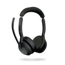 Jabra Jabra Evolve2 55 Link380a MS Stereo(25599-999-999) ڈ݌=