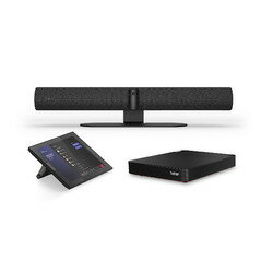 Jabra Jabra PanaCast 50 Room System MS Microsoft Teams Rooms モデル(8601-145) 目安在庫=△