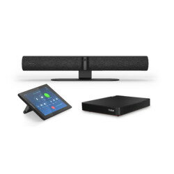 Jabra Jabra PanaCast 50 Room System ZR Zoom Room モデル(8601-245) 目安在庫=△