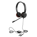Jabra Jabra Evolve 30 II Stereo MS USB C/A(5399-823-369) 目安在庫=○