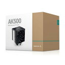 DEEPCOOL R-AK500-BKNNMT-G (AK500) ڈ݌=