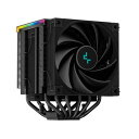 Deepcool 空冷CPU FAN / AK620 DIGITAL / CPU温度をモニタリング可能なデジタルパネ(R-AK620-BKADMN-G (AK) 目安在庫=○