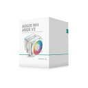 DEEPCOOL R-AG620-WHAMMN-GJD (AG620?WH?ARGB?V2) 目安在庫=○