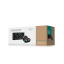 DEEPCOOL R-LQ240-BKLSMWP-G-U (LQ240 ULTRA) 目安在庫=○