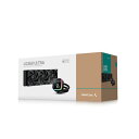DEEPCOOL R-LQ360-BKLSMWP-G-U (LQ360 ULTRA) 目安在庫=△