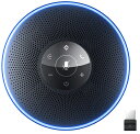 EMEET EMEET OfficeCore M2 Black 目安在庫=△【6月末までポイント10倍】