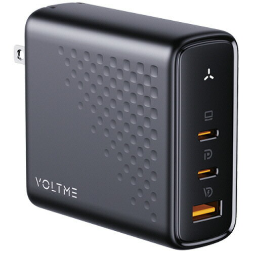 ボルトミー 140W GaN PD充電器 1個(V2105) 目安在庫=○