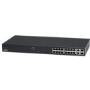 アクシスコミュニケーションズ 5801-695 AXIS T8516 PoE+ ネットワークスイッチ 目安在庫=△