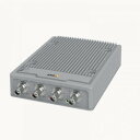 アクシスコミュニケーションズ 01680-001 AXIS P7304 VIDEO ENCODER 目安在庫=△【6月末までポイント10倍】