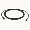 アクシスコミュニケーションズ 02249-001 AXIS TU6004 CL2 CABLE BLACK 1M 4P 目安在庫=△【6月末までポイント10倍】