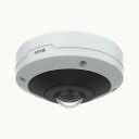 アクシスコミュニケーションズ 02510-001 AXIS M4317-PLVE 目安在庫=△【6月末までポイント10倍】
