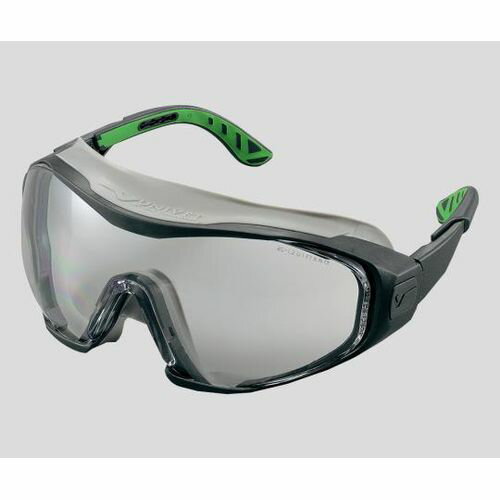 UNIVET 保護ゴーグル（つるタイプ） (1個)(6X1.00.00.00) 目安在庫=○