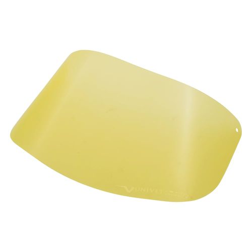 UNIVET クリアシールド　交換用シールド　1個入 (1個) 目安在庫=△