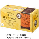 フェリステ ラクシュミー 極上はちみつ紅茶 1箱(25袋)(000277) 目安在庫=○