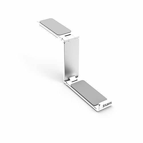 ZALMAN ザルマン Z-Holder Silver(ZM-FH10 SV) 目安在庫=○ ZALMAN ザルマン Z-Holder Silver(ZM-FH10 SV) 目安在庫=○