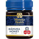 Manuka Health（マヌカヘルス） マヌカハニー MGO400 250g ×12個 目安在庫=△